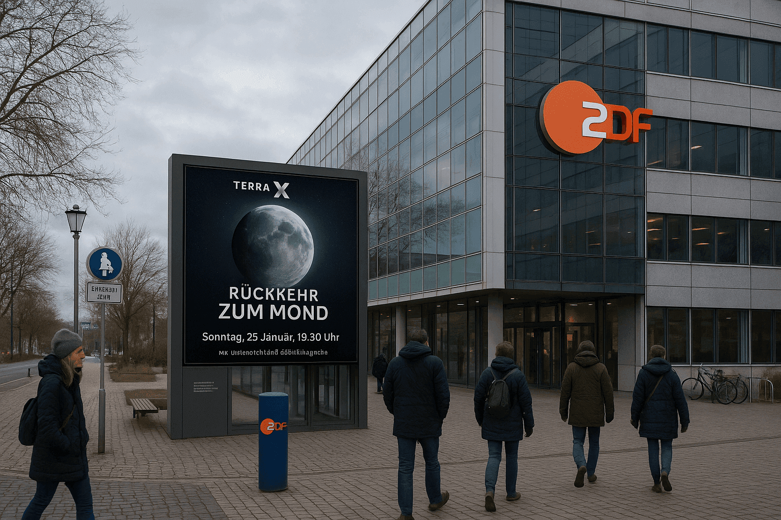 Artemis: Die neue Ära der Mondmissionen