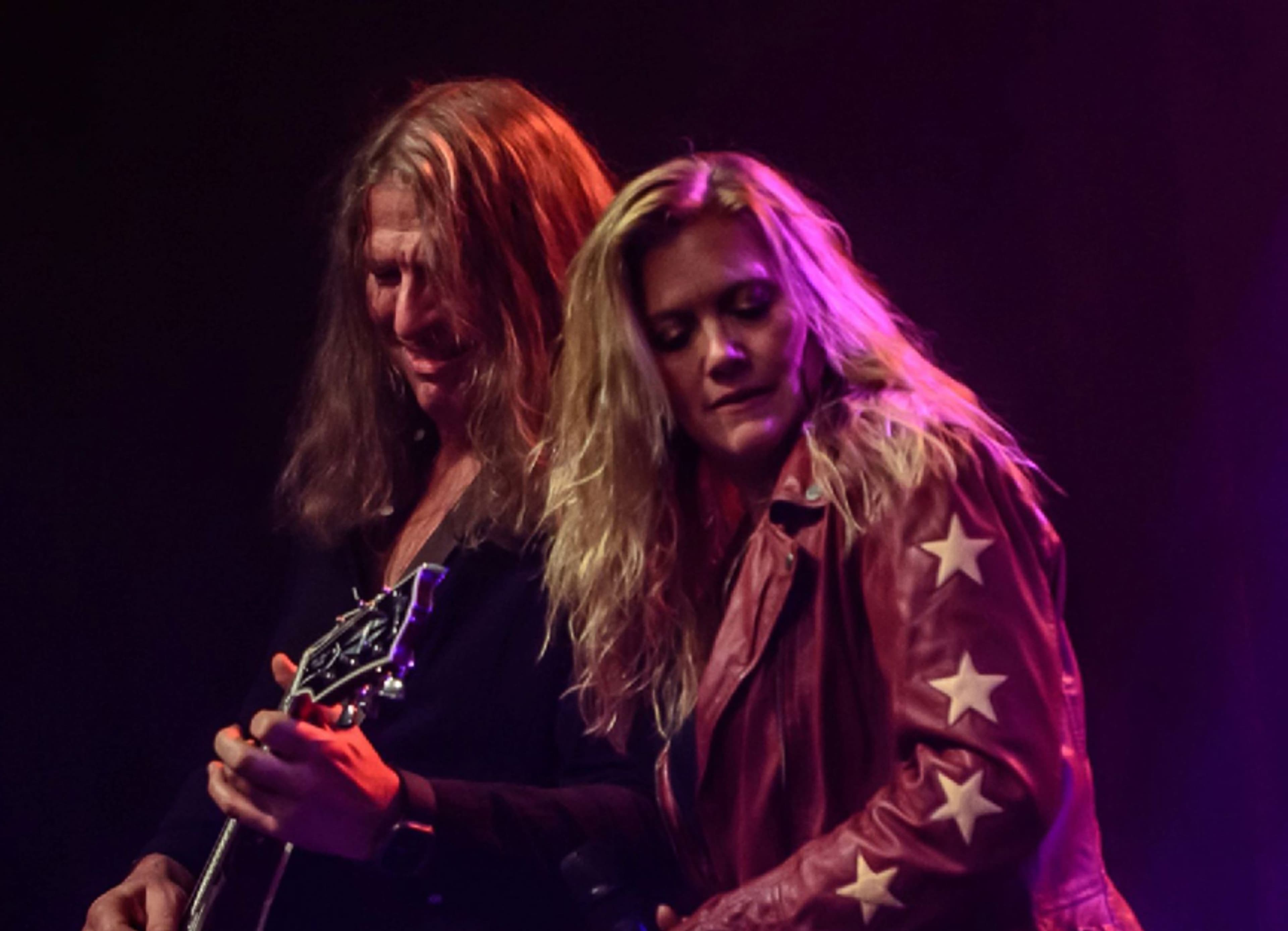 BluesRock trifft Besinnung in Kaiserslautern