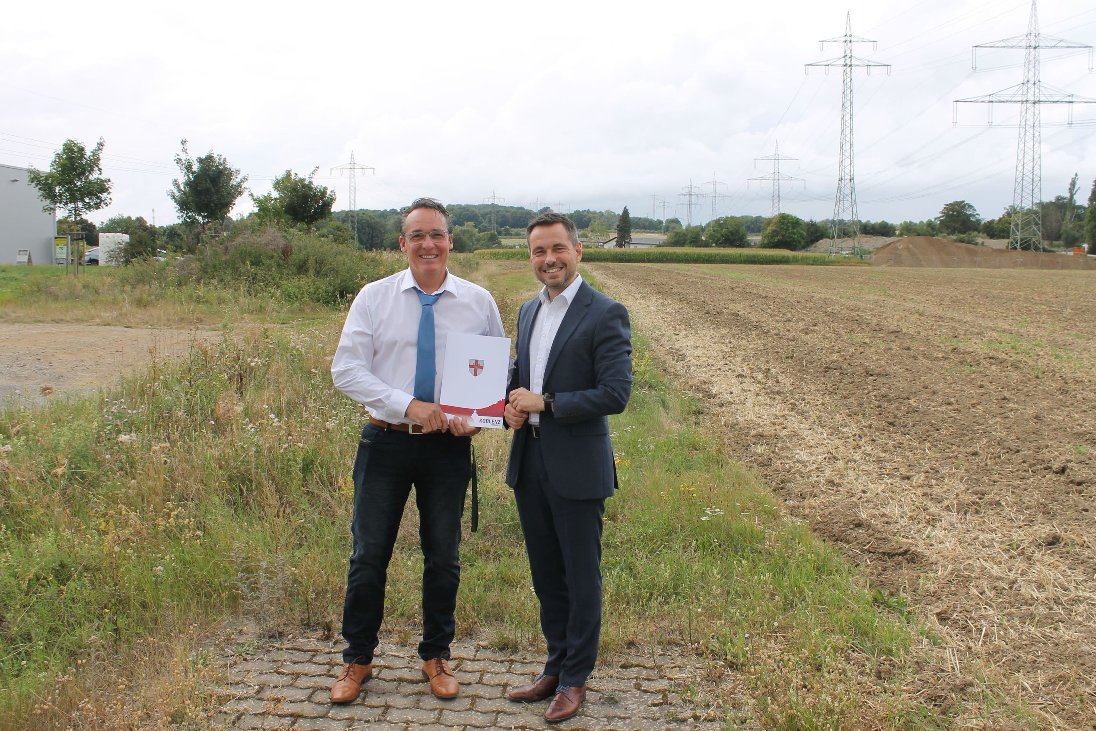 Bubenheim erhält grünes Licht für neue Ortskernentlastungsstraße