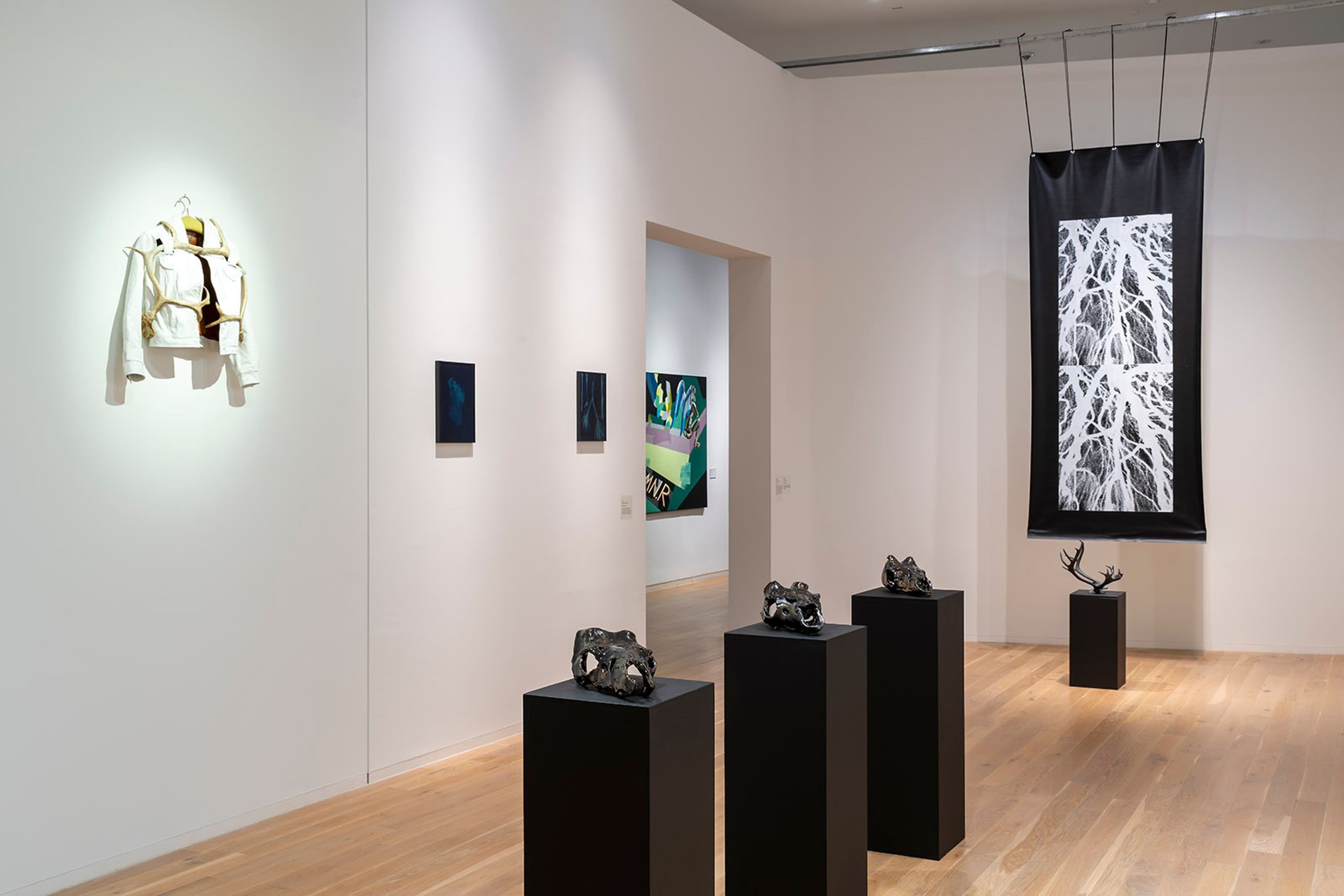 Finissage mit Luisa Heinz im Mittelrhein-Museum