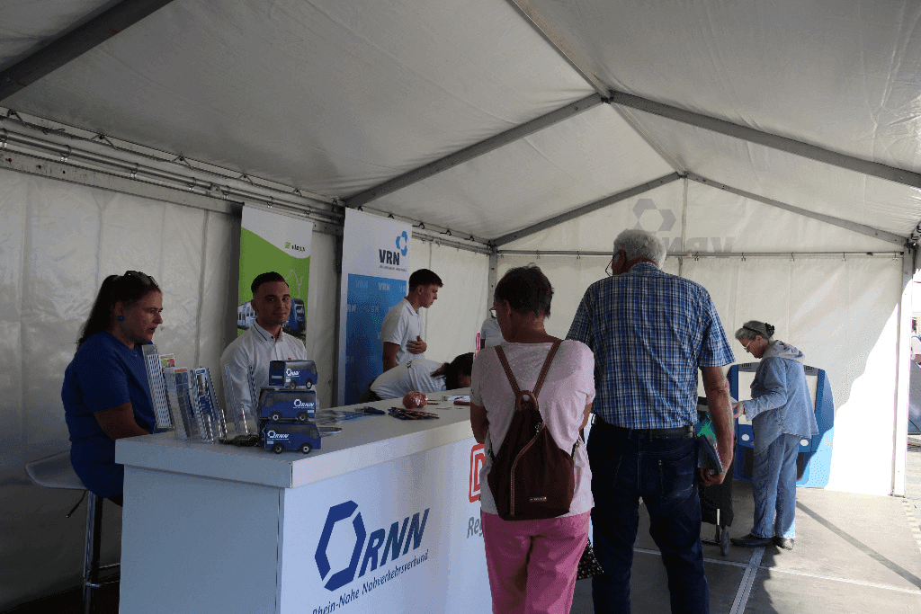 Innovativer Zukunftstag in Alzey: Tradition trifft Klimaschutz