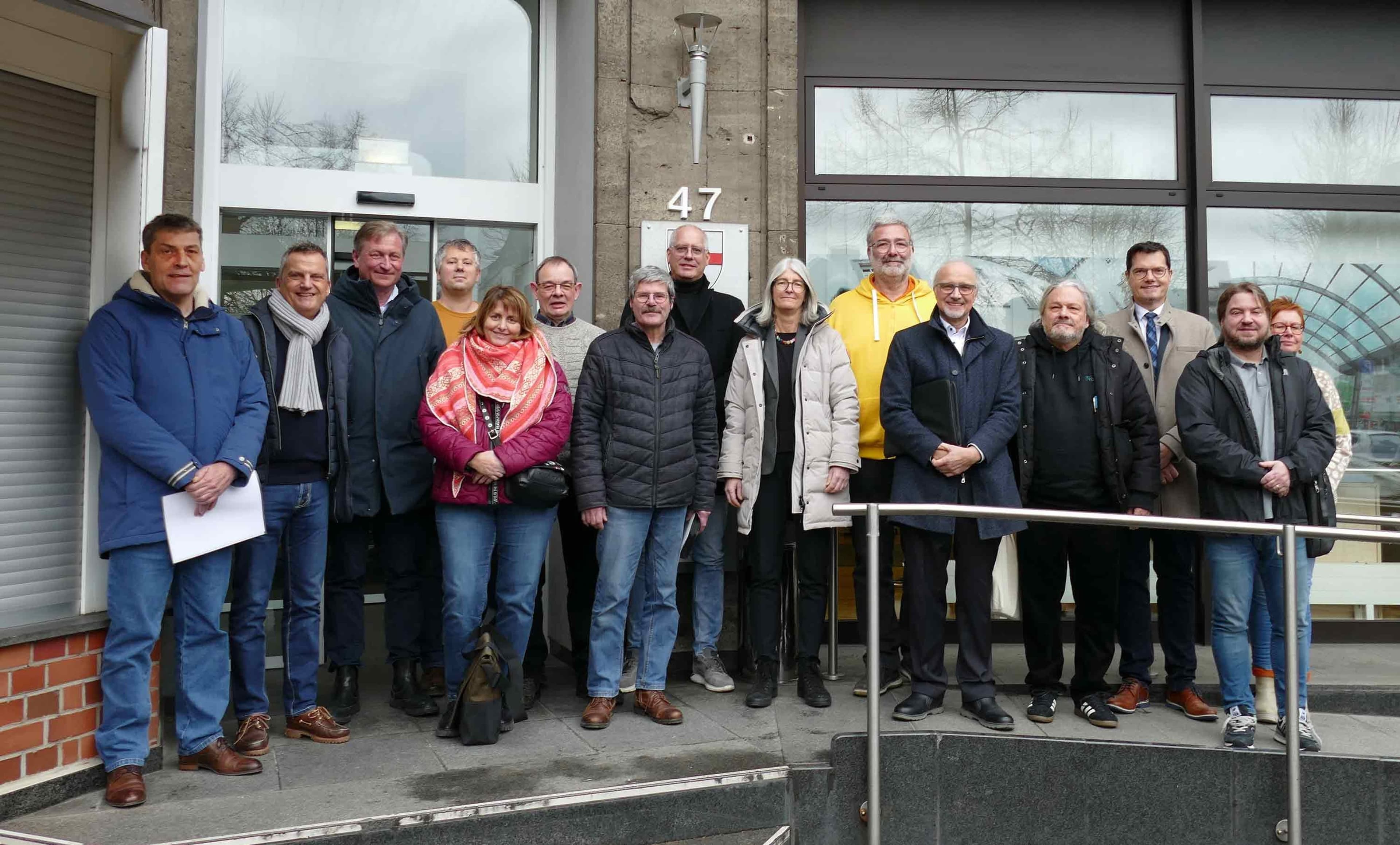 Koblenz: Neuer Gutachterausschuss startet 2026