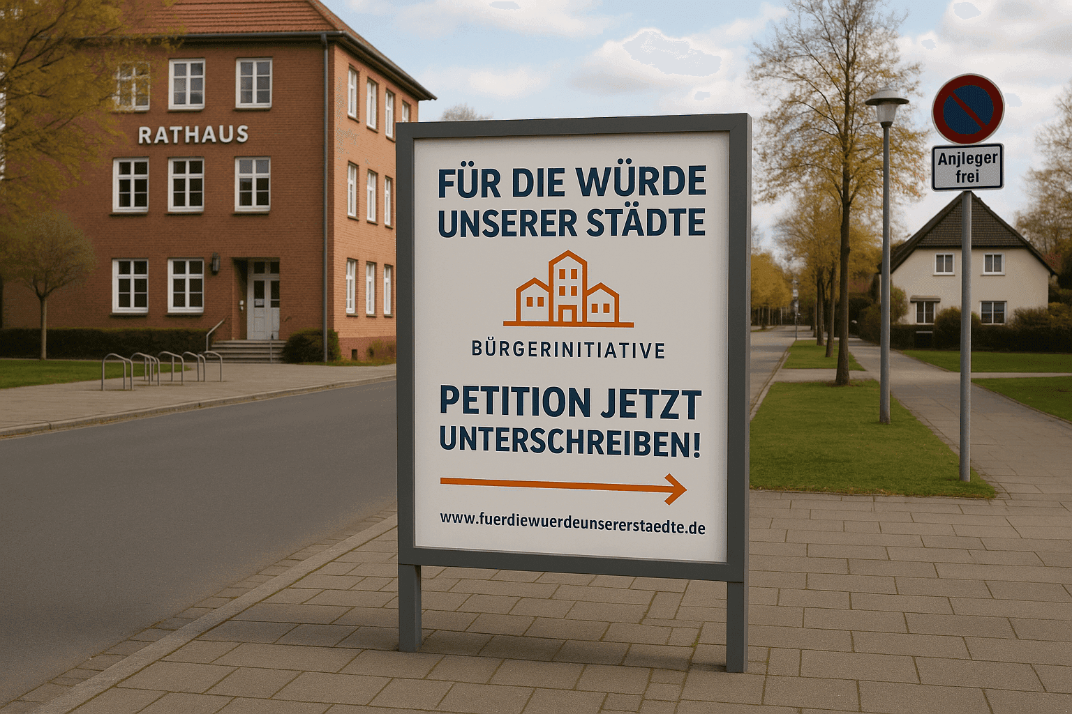 Kommunalfinanzen am Limit: Rekorddefizit droht 2024