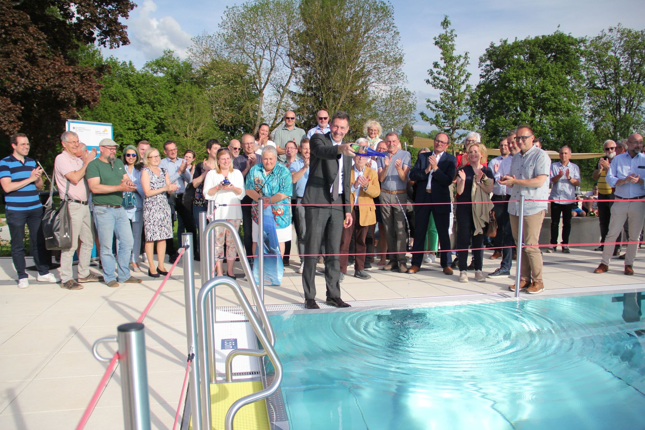 Neue Chance auf Stadtgutscheine in Alzey