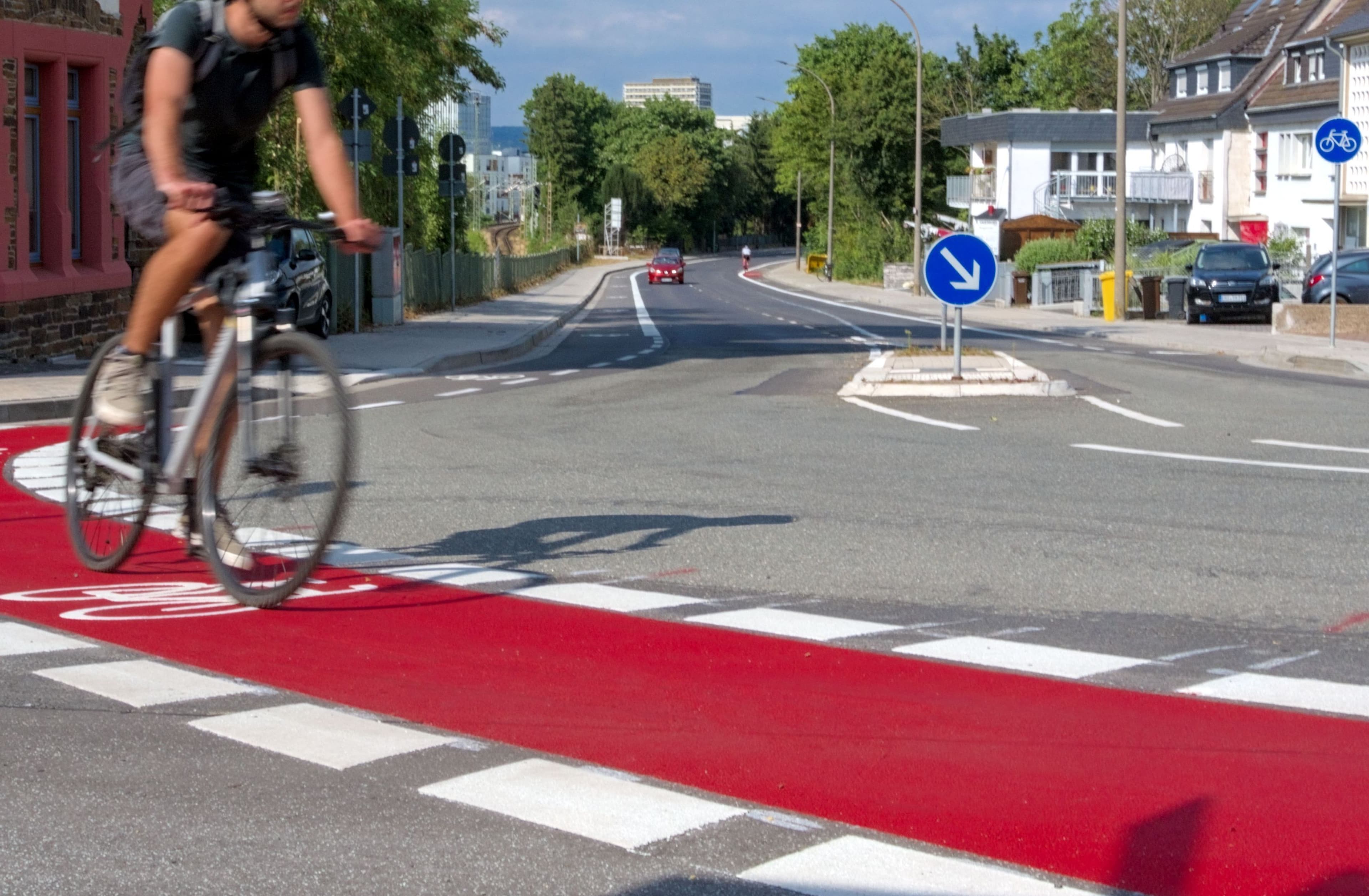 STADTRADELN 2025 in Koblenz startet am 1. September