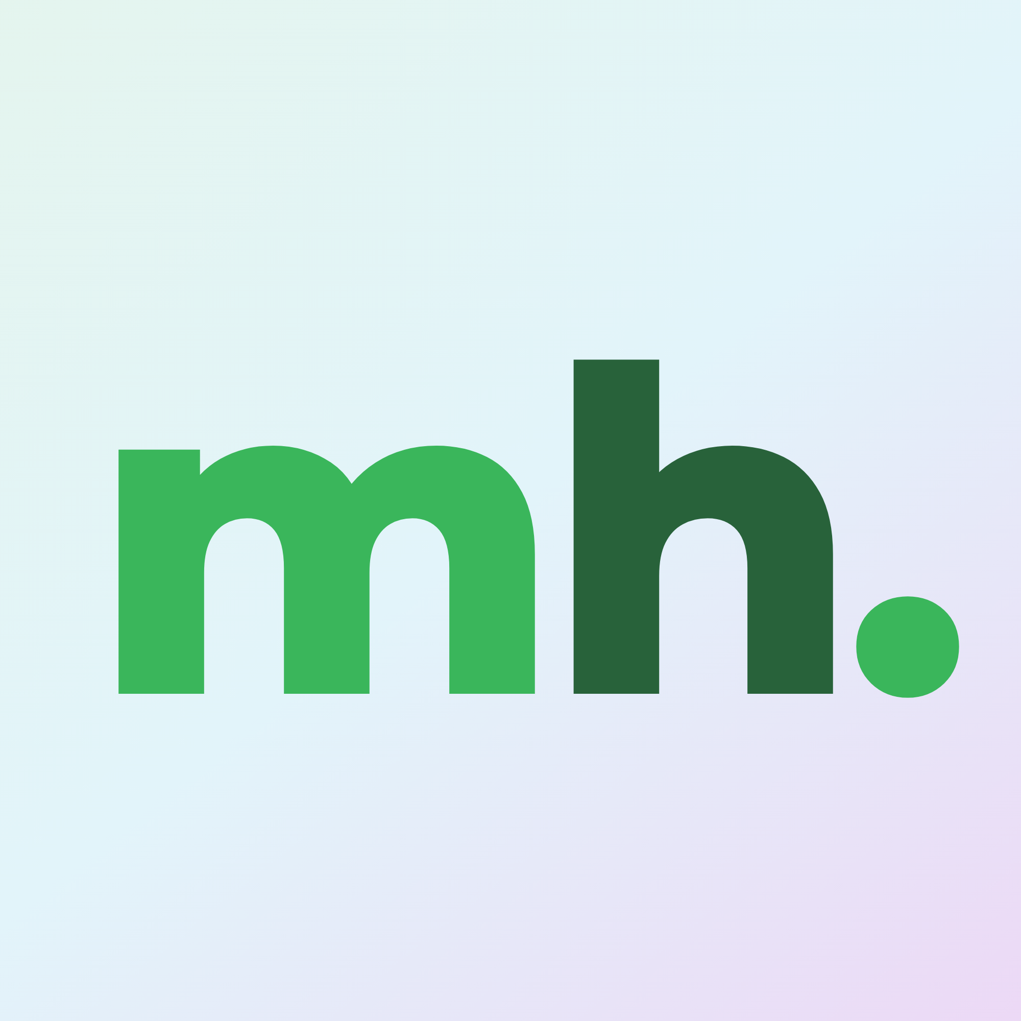 Mittelhessen-App Icon