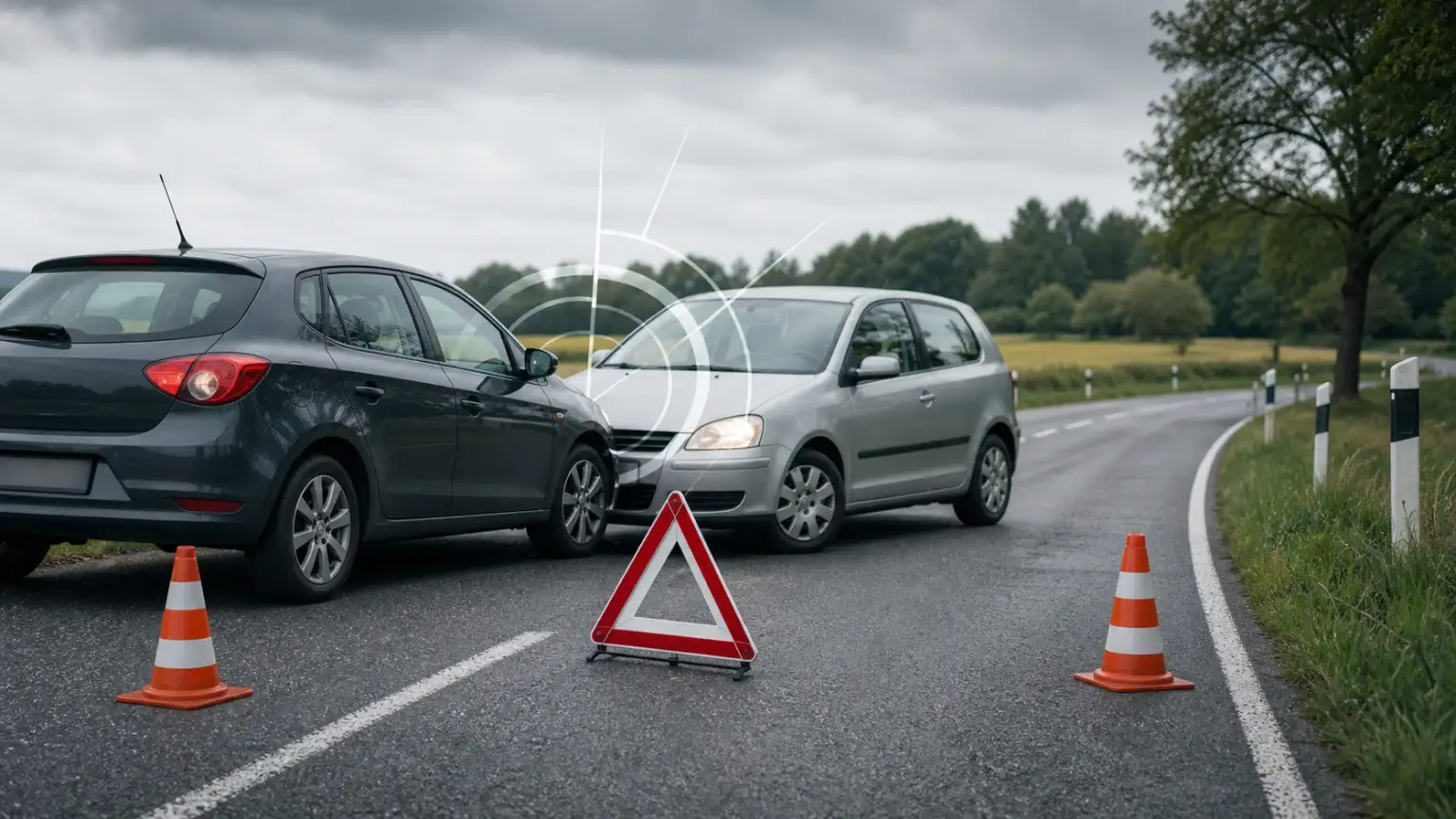 Kaiserslauterns Fußverkehr im Check