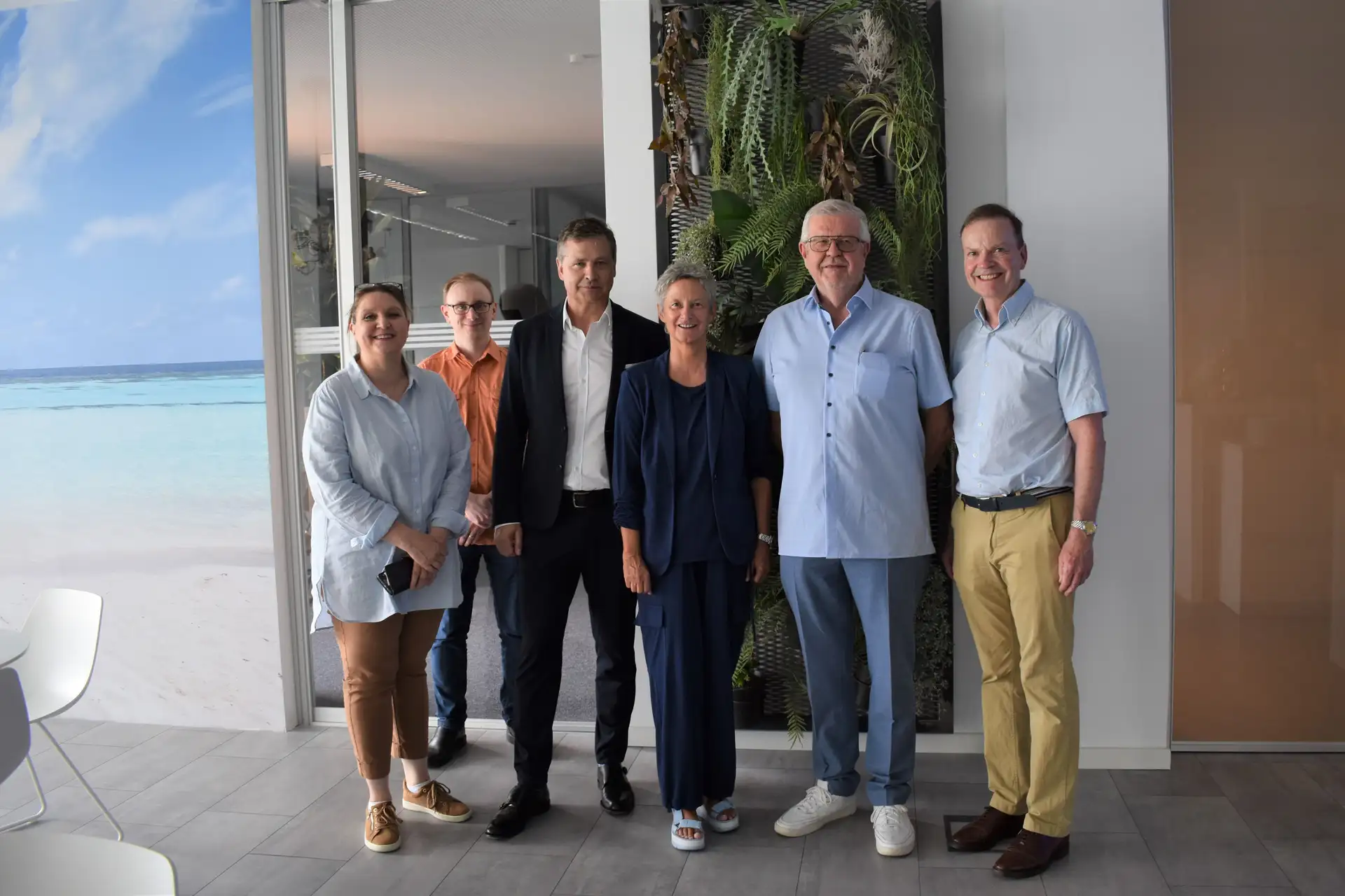 KI-Revolution in Kaiserslautern: So automatisiert Insiders Technologies Prozesse