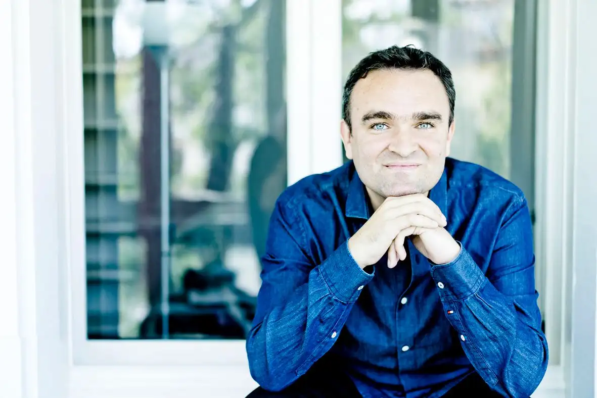Mission Mendelssohn: Engaging Concert by Deutsche Radio Philharmonie