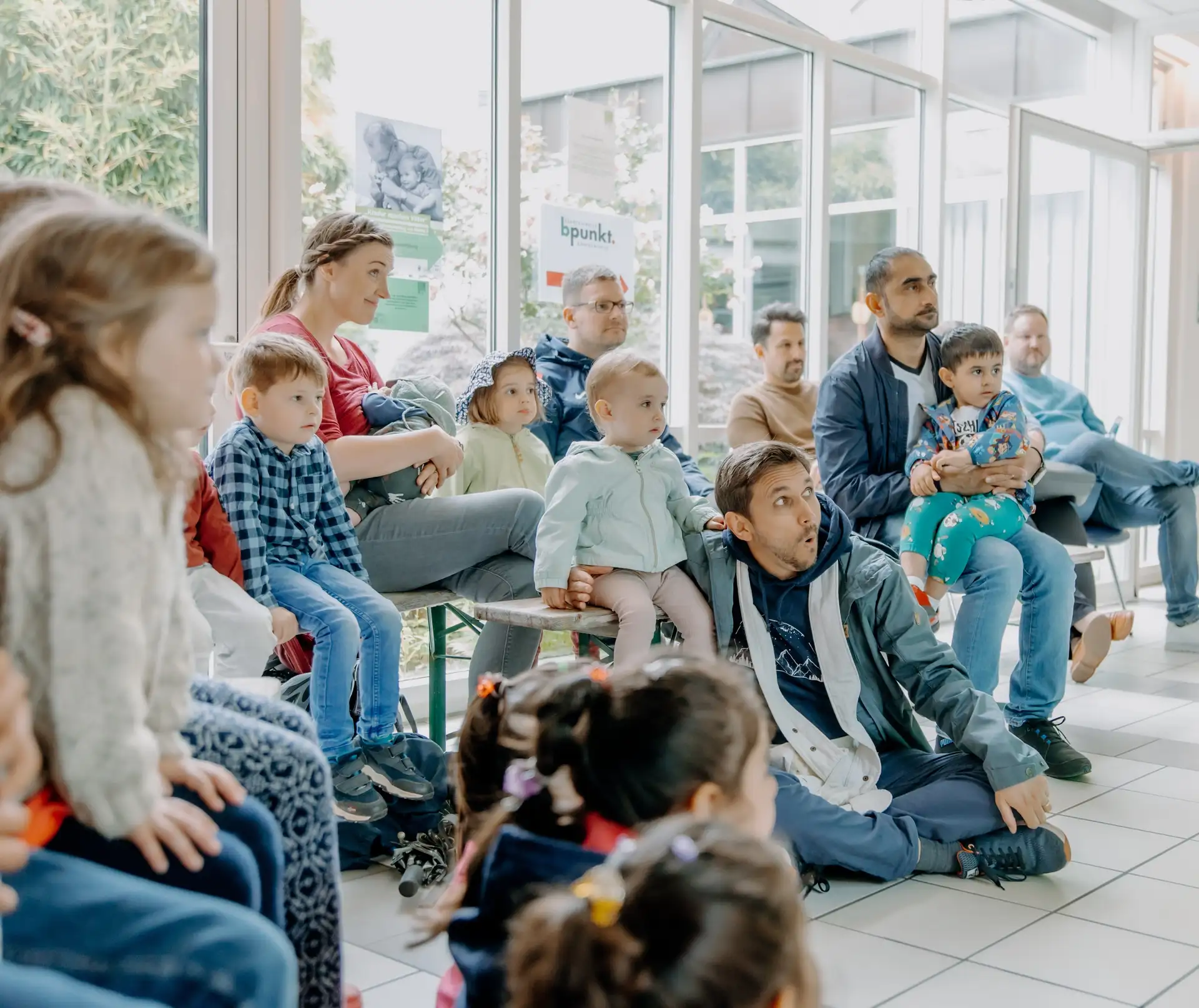 Neuer Seniorenbeirat in Koblenz: Engagement für die Generation 60 Plus