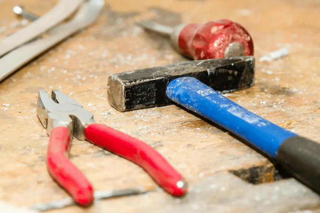 Reparaturtreff im JUKU: Gemeinsam für Nachhaltigkeit und Gemeinschaft