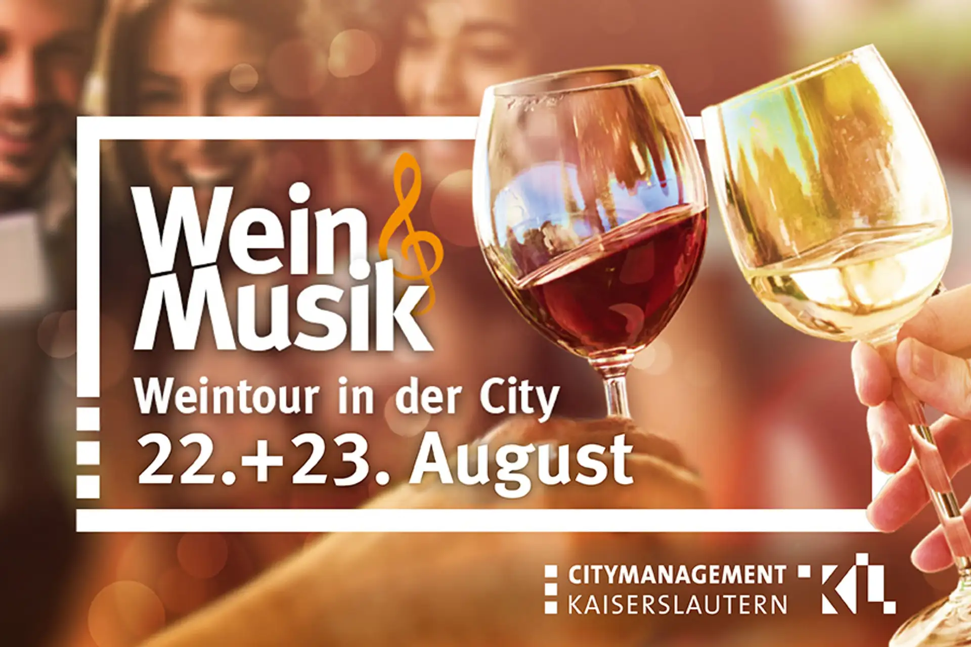 Wein & Musik: Ein Fest der Sinne für Genießer