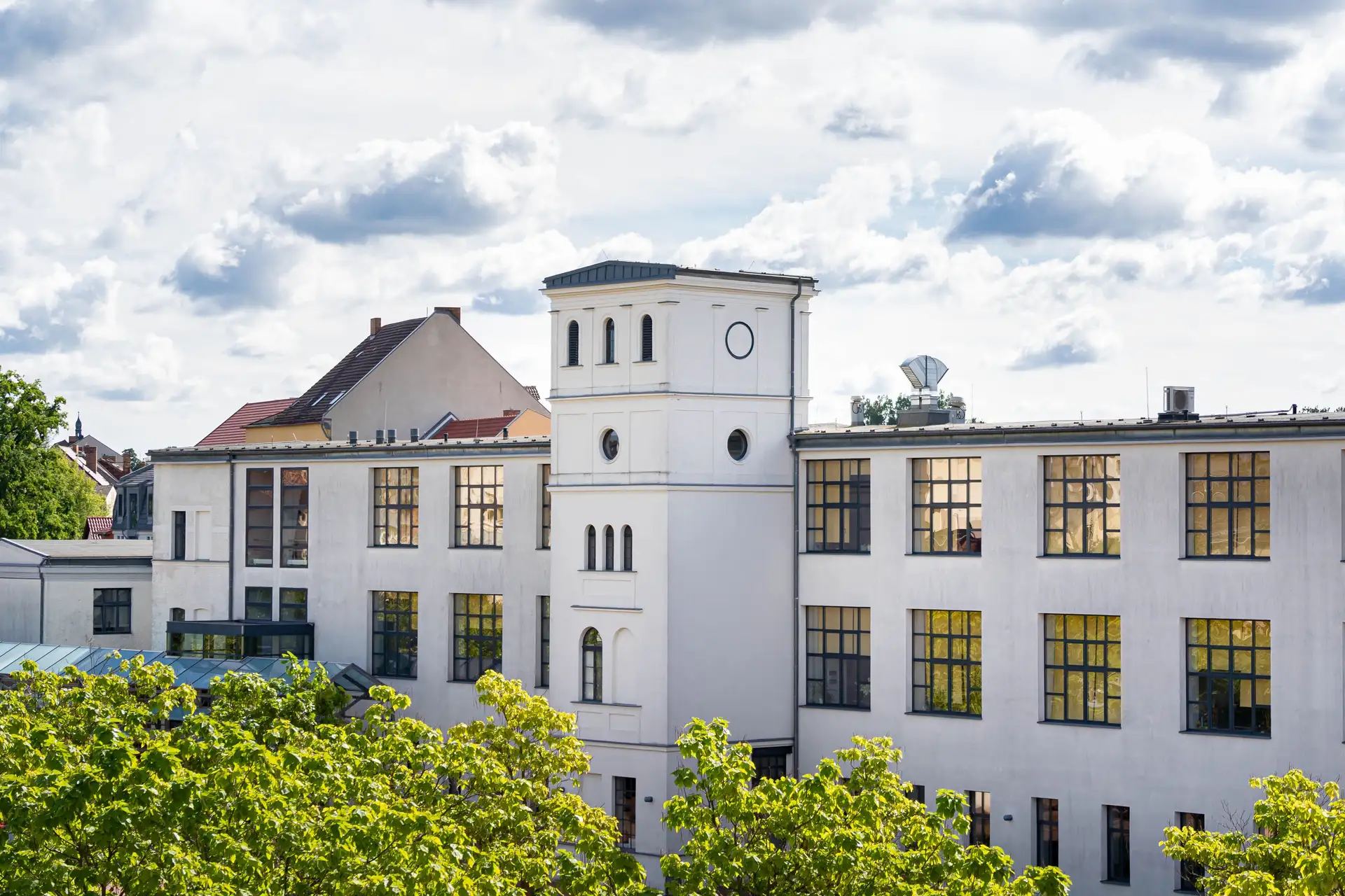 Zukunft der Tourismuskooperation in Kaiserslautern