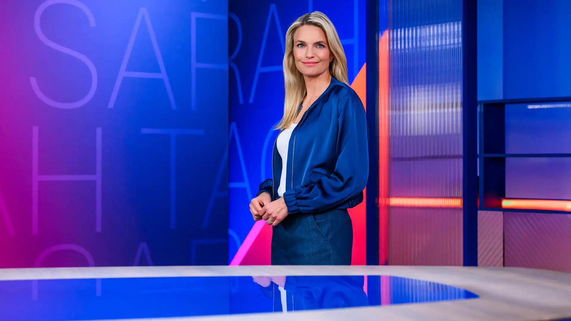 "Sarah Tacke" im ZDF: Vermögen ohne Leistung – wie ungerecht ist Erben?