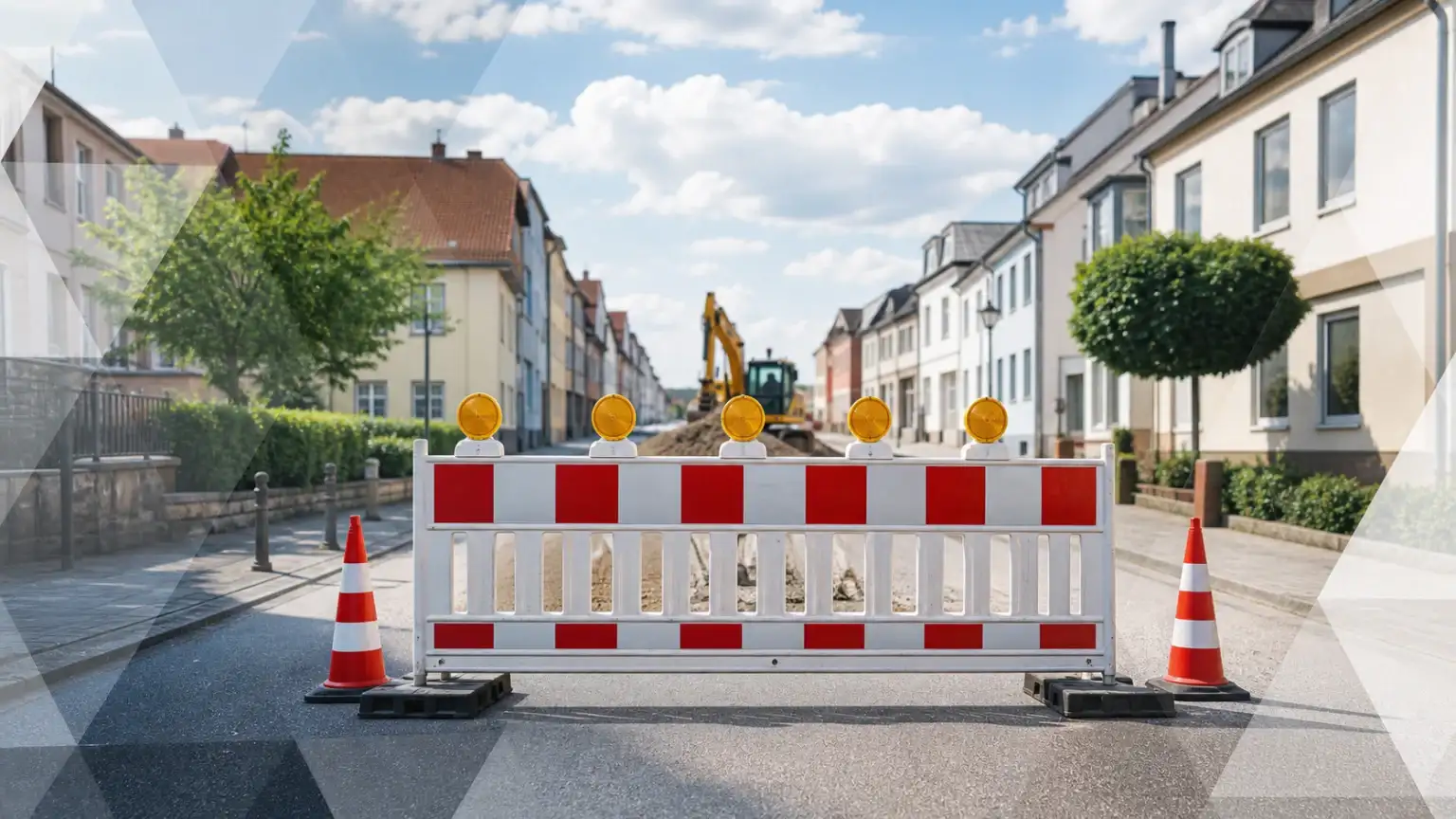 Pfaffendorfer Brücke: Großes Stahlbau-Puzzle startet