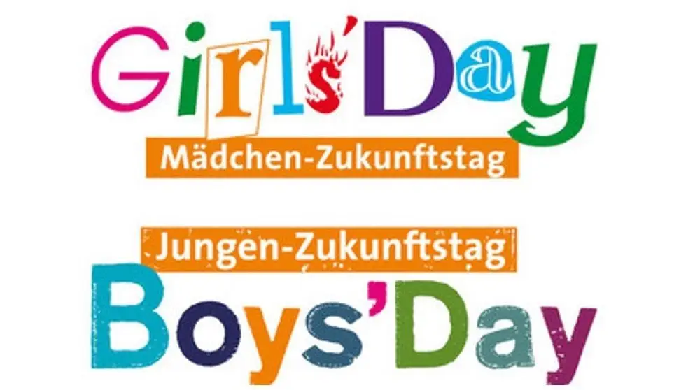 Girls' & Boys' Day 2023 in Koblenz
