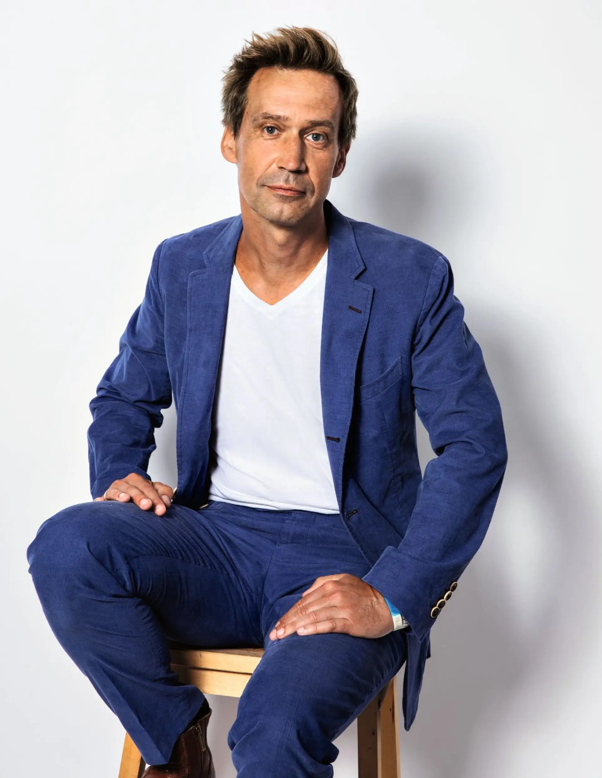 Literaturfestival 2025: Ein Abend voller Worte und Emotionen