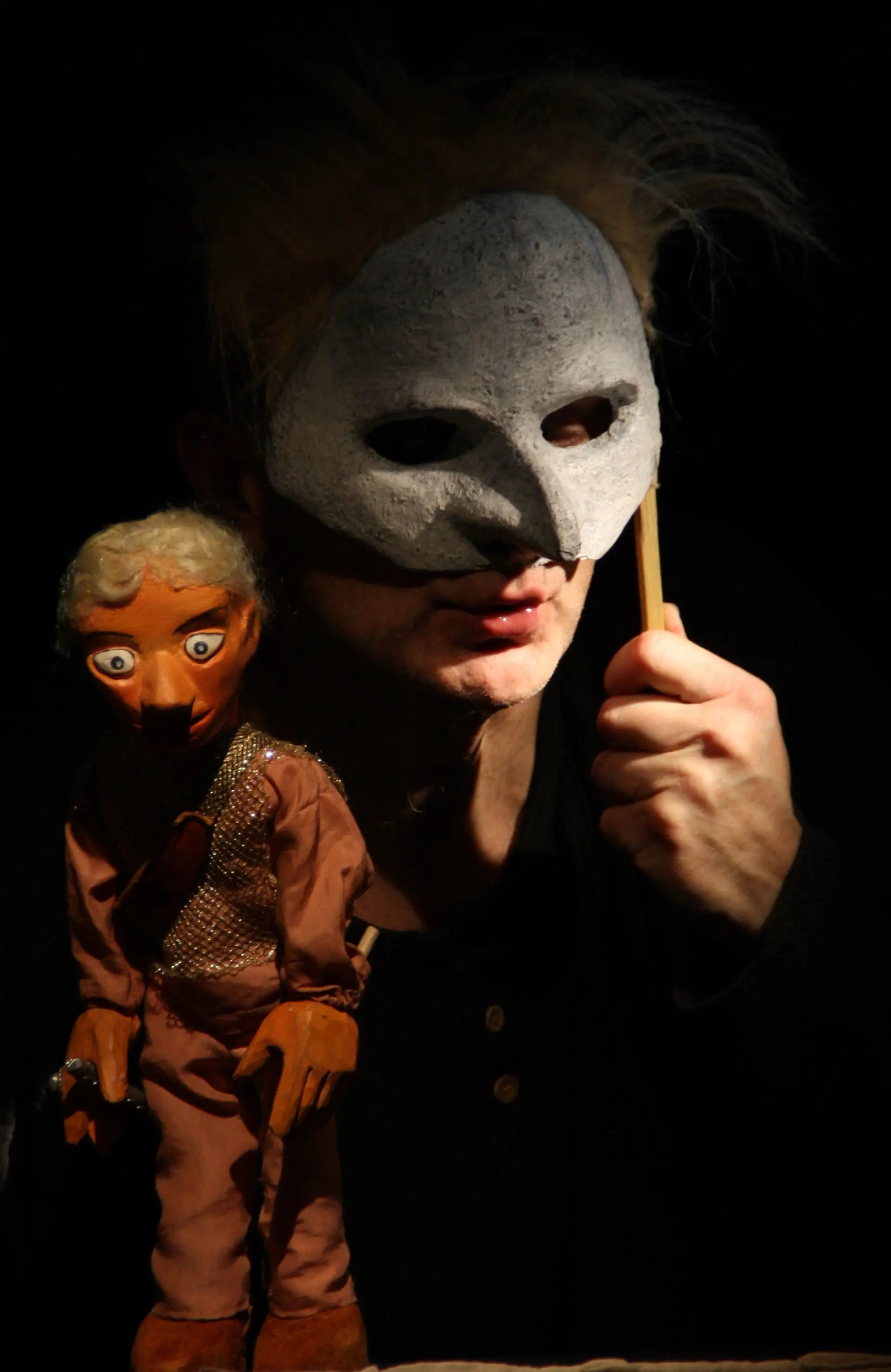 Märchenhafte „Zauberflöte“ im Museum
