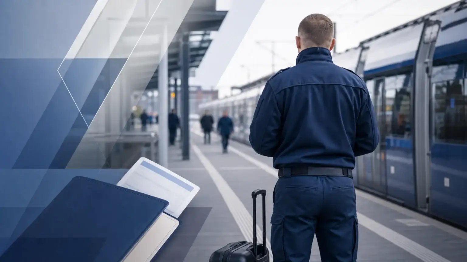 Cannabis am Steuer: Kontrolle am Bahnhof Schaidt
