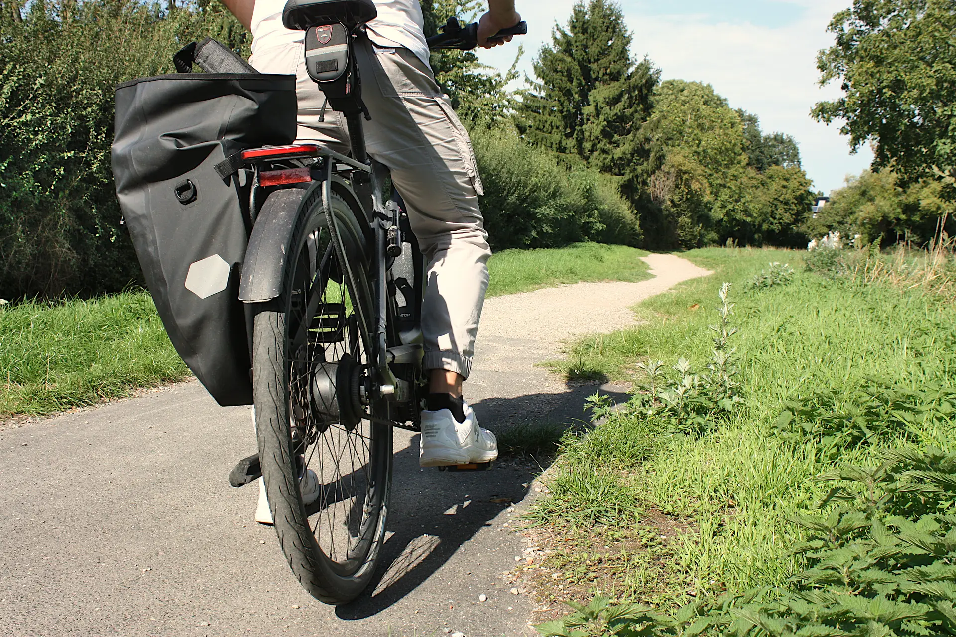 ADFC-Befragung zum Fahrradklima: Teilnehmende bis 30. November