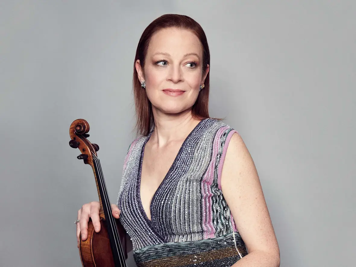Deutsche Radio Philharmonie startet die neue Saison mit „Entfesselt“ in Kaiserslautern
